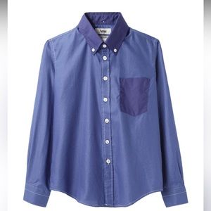 Acne miniature shirt size 4